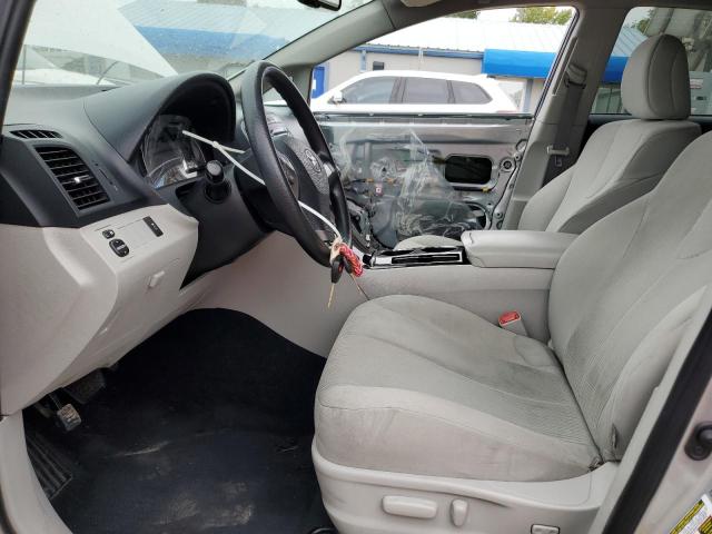 2009 TOYOTA VENZA #3278744615