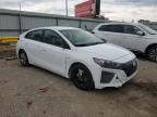 Lot #3302981607 2019 HYUNDAI IONIQ BLUE