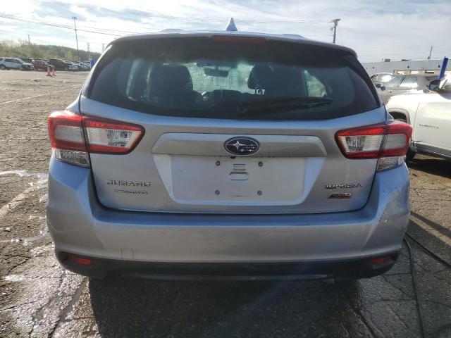 2019 SUBARU IMPREZA SP - 4S3GTAM65K3703654