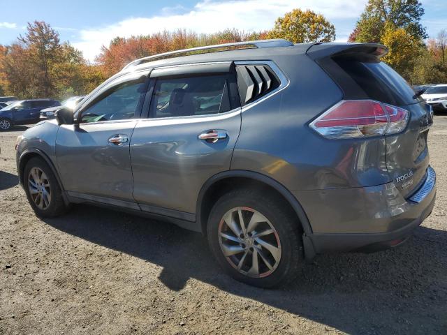 2015 NISSAN ROGUE S - 5N1AT2MV3FC812490