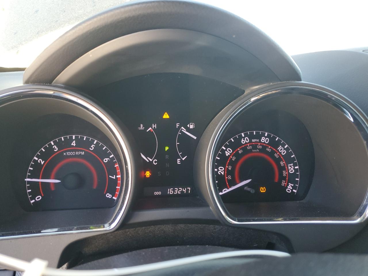 TOYOTA HIGHLANDER LIMITED