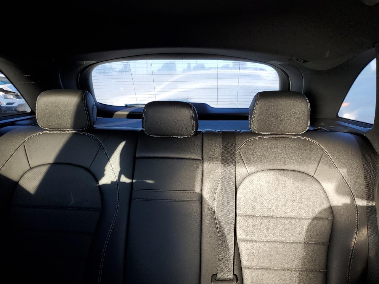 MERCEDES-BENZ GLC-CLASS 300 4MATIC