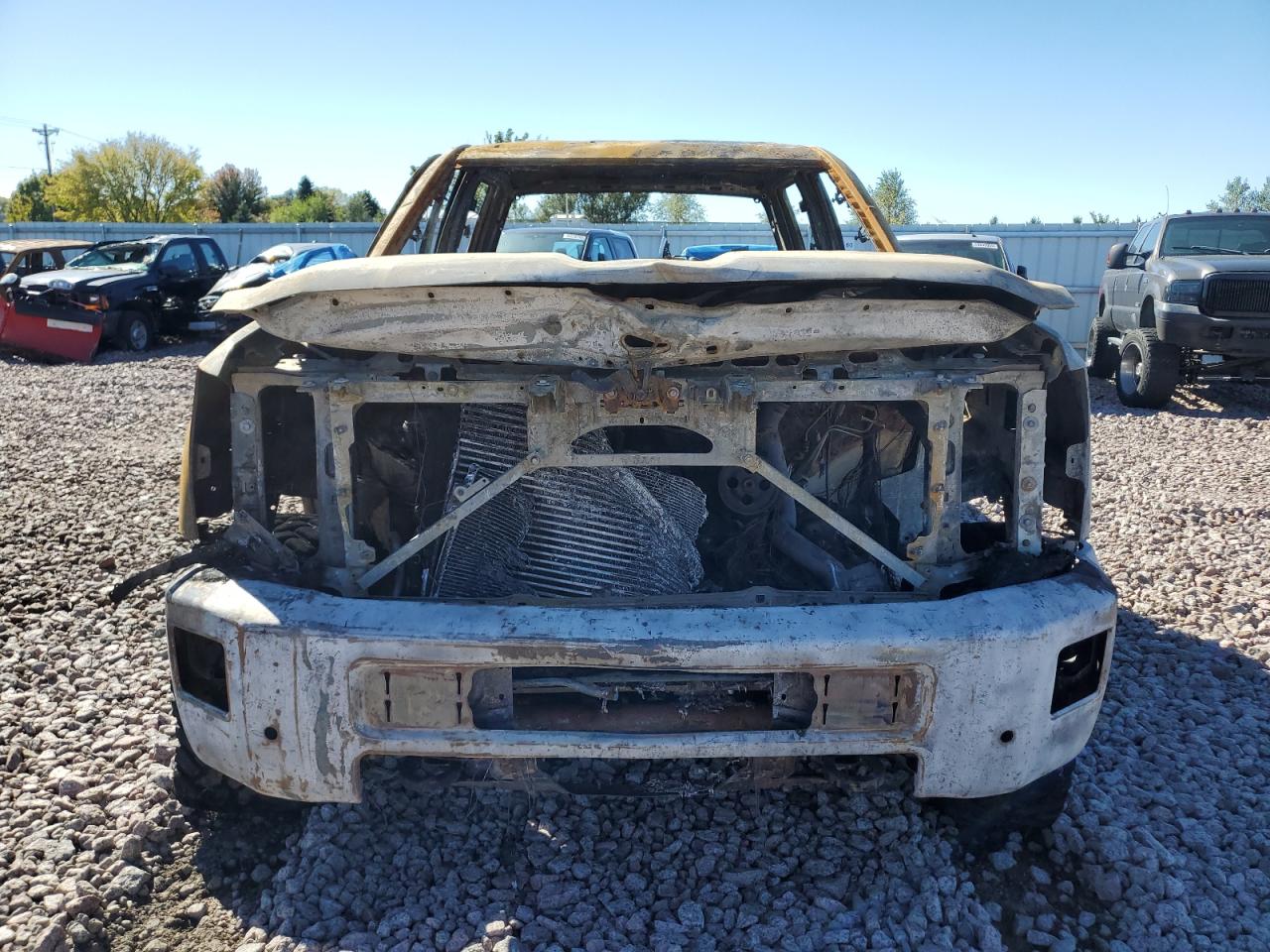 CHEVROLET SILVERADO K2500 HEAVY DUTY LTZ