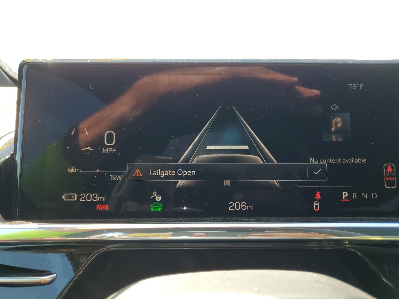 GMC SIERRA ELEVATION