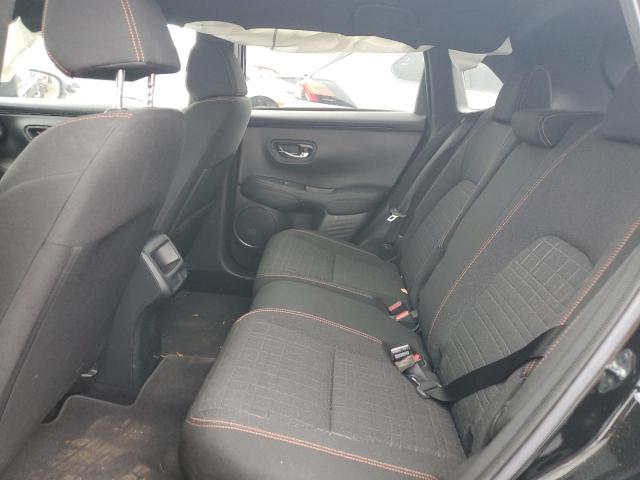 2024 HONDA HR-V SPORT 3CZRZ2H5XRM748252