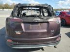Lot #3296230535 2018 TOYOTA RAV4 ADVEN