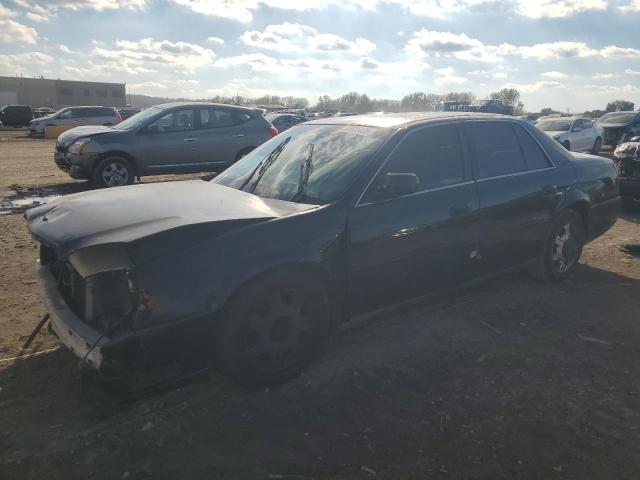 Global Auto Auctions: 2003 CADILLAC DEVILLE