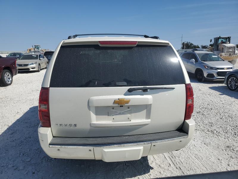 2014 CHEVROLET TAHOE C150 - 1GNSCCE05ER101345