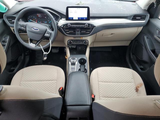 2022 FORD ESCAPE SE #3303725428