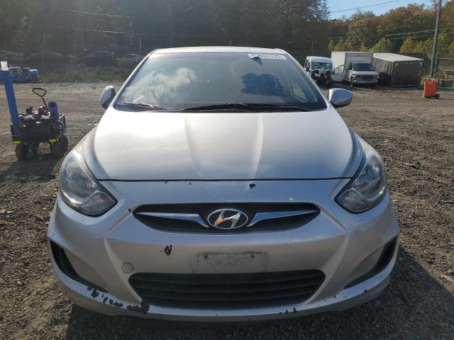 2013 HYUNDAI ACCENT GLS - KMHCT4AE7DU500012
