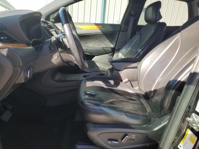 2016 LINCOLN MKC RESERV #3293278440