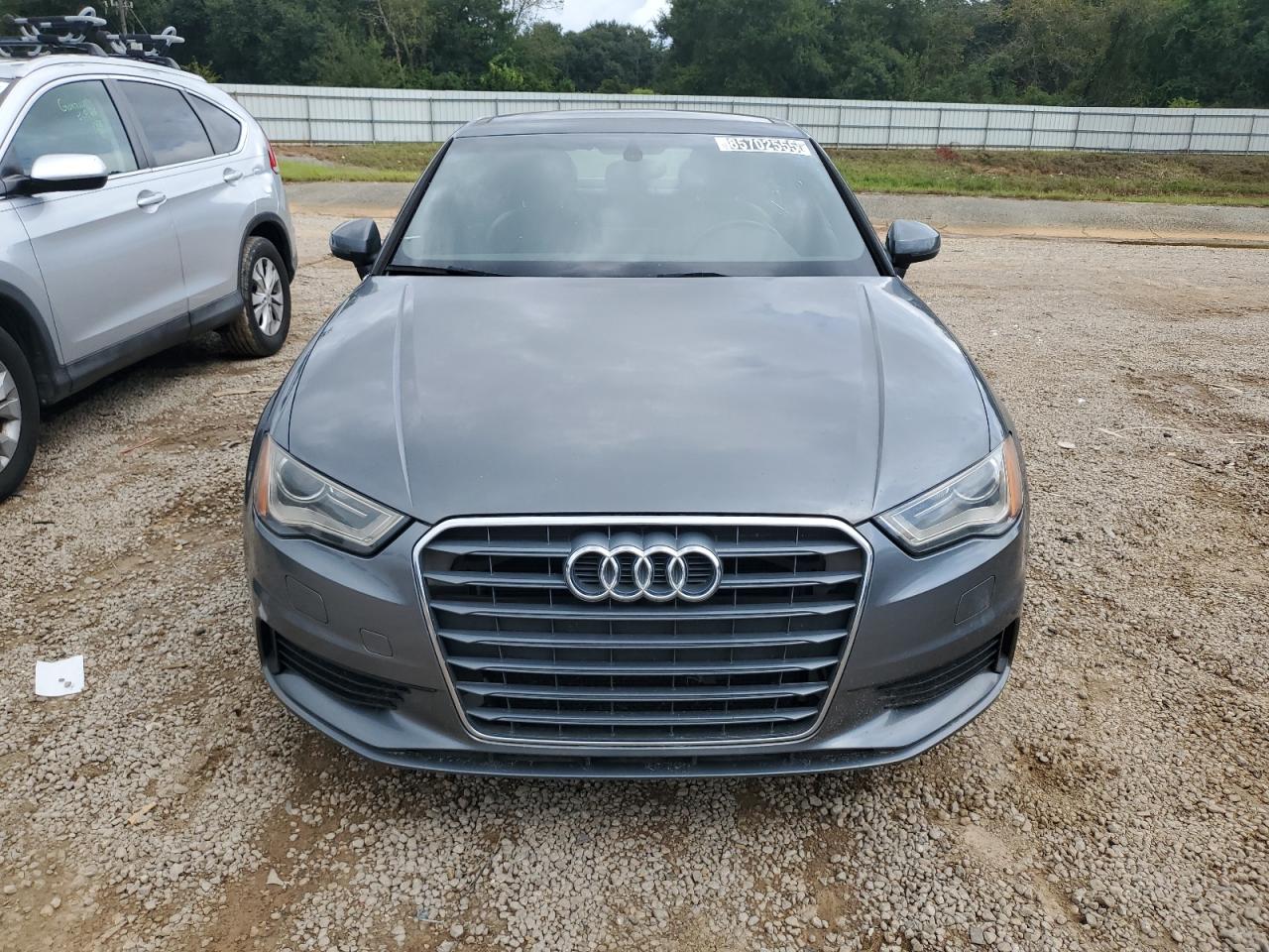 AUDI A3 PREMIUM PLUS