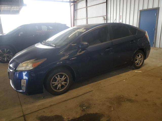 2010 TOYOTA PRIUS #3282605899
