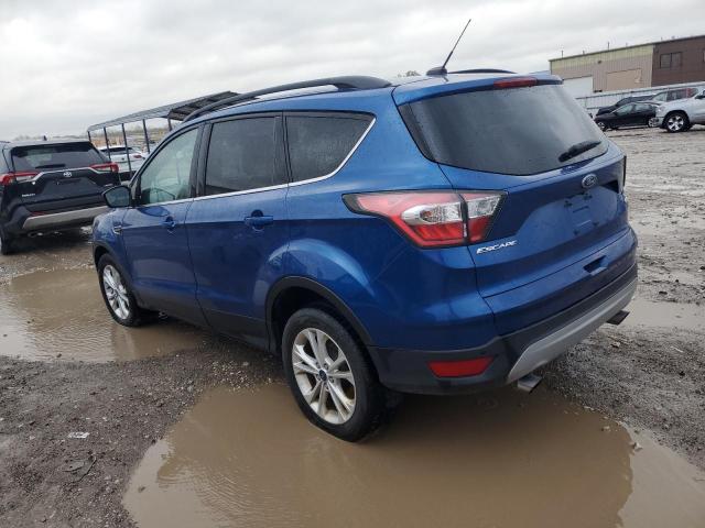 2017 FORD ESCAPE SE #3291299434