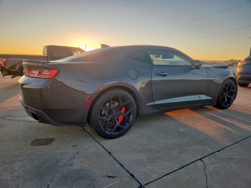 2017 CHEVROLET CAMARO LT #3302935618