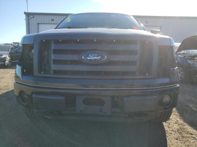 2010 FORD F150 SUPER #3292462673