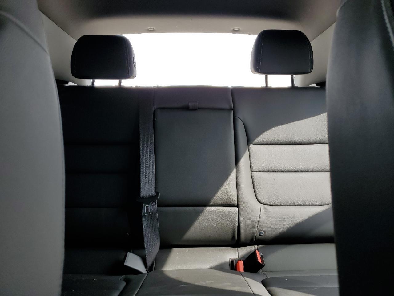 CHEVROLET TRAILBLAZER ACTIV