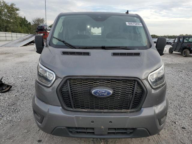 2023 FORD TRANSIT T- #3287526011