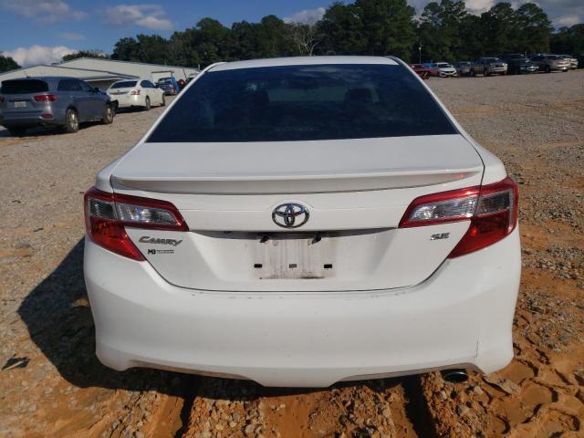 2014 TOYOTA CAMRY L #3286683310