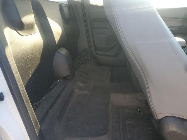 2015 CHEVROLET COLORADO - 1GCHSAEA3F1188889