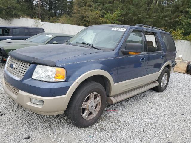FORD EXPEDITION EDDIE BAUER