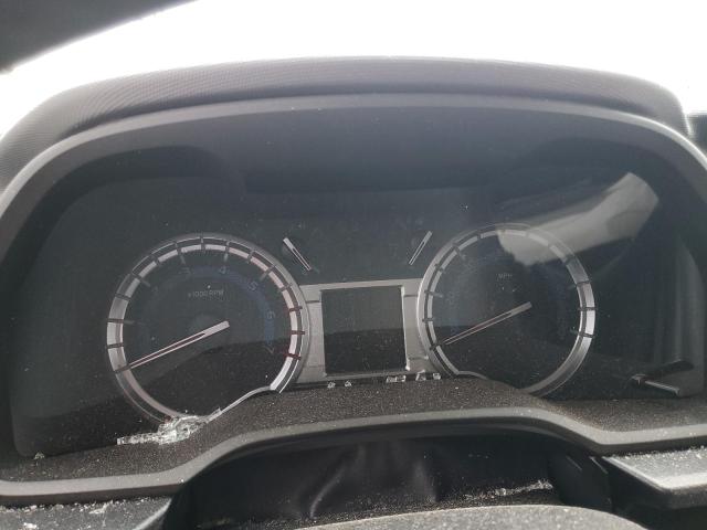 2016 TOYOTA 4RUNNER SR - JTEBU5JR4G5396305