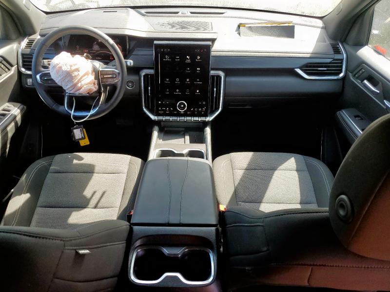 2025 GMC ACADIA ELE - 1GKENNRSXSJ238769