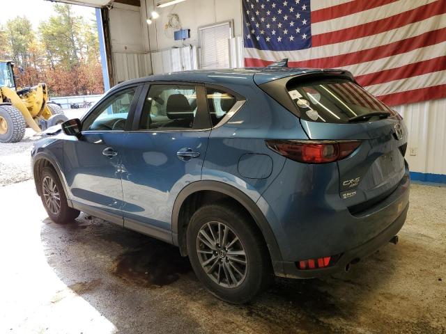2019 MAZDA CX-5 SPORT #3291222973
