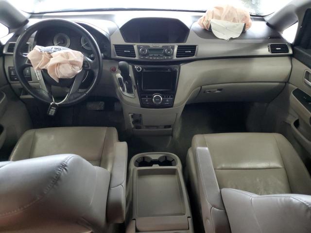 2014 HONDA ODYSSEY EX #3292528719