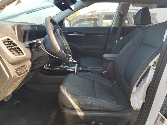 2025 KIA SELTOS EX #3284239253