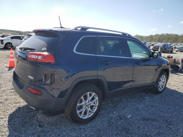 2016 JEEP CHEROKEE L 1C4PJMCS8GW195076