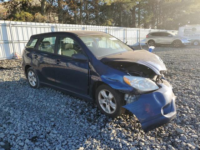 2008 TOYOTA COROLLA MA #3301817341