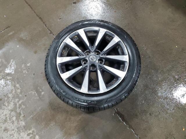 2016 NISSAN ALTIMA 2.5 #3284791528