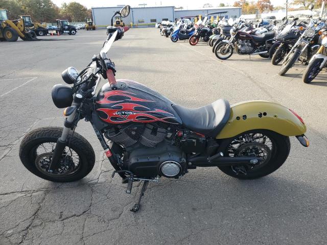 2014 VICTORY MOTORCYCLES HIGH-BALL - 5VPWB36N2E3029760