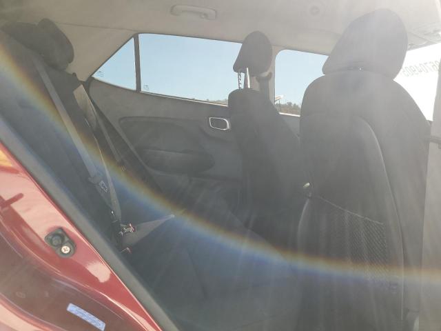 2023 HYUNDAI VENUE SE #3296304450