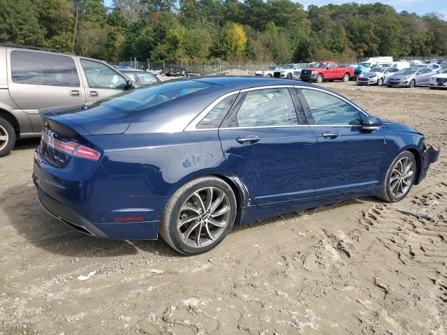 2020 LINCOLN MKZ RESERVE #3294487502