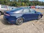 Lot #3294487502 2020 LINCOLN MKZ RESERVE
