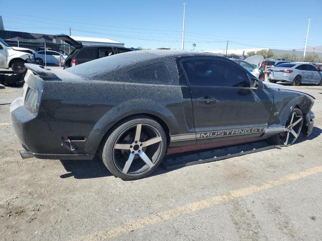 2007 FORD MUSTANG GT #3302971602