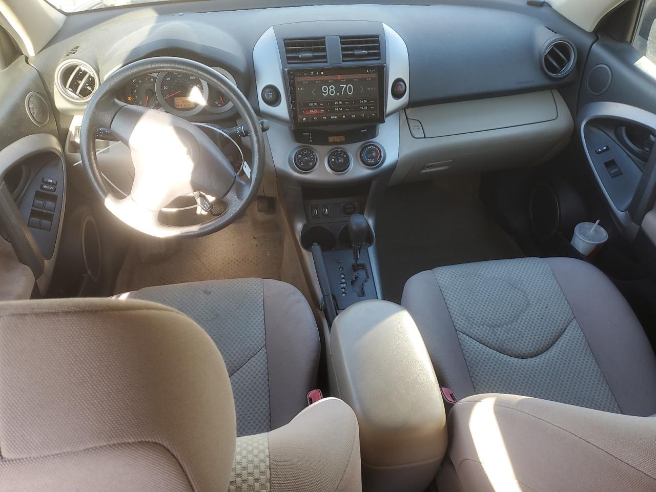 Lot #3278946046 2008 TOYOTA RAV4