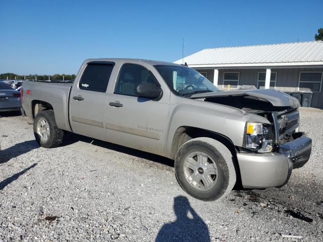 2007 CHEVROLET SILVERADO #3277219932