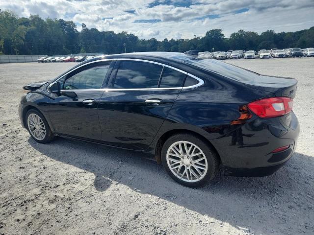 2017 CHEVROLET CRUZE PREMIER - 1G1BF5SM2H7183076