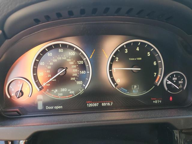 2016 BMW X5 XDR40E 5UXKT0C51G0S76073