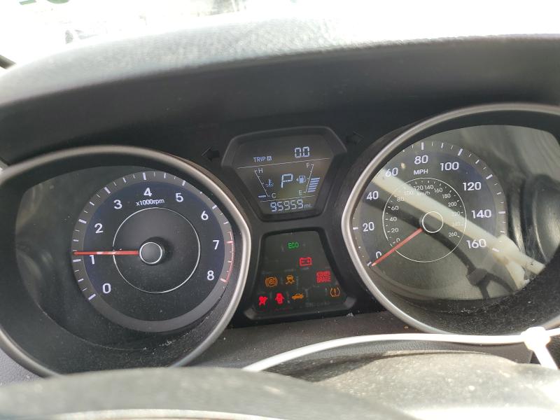 2014 HYUNDAI ELANTRA SE - 5NPDH4AE0EH456960