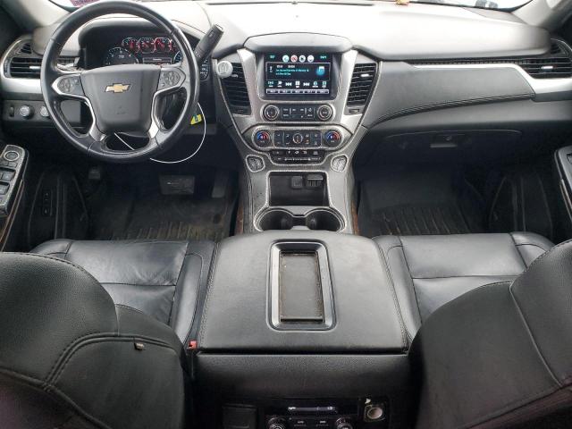 2018 CHEVROLET SUBURBAN K #3282633055