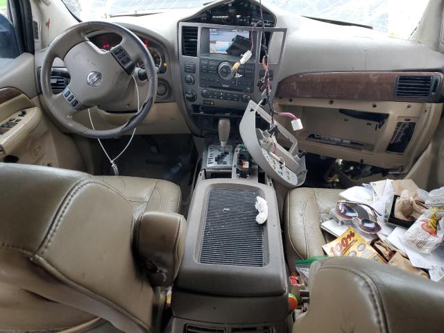 2008 NISSAN ARMADA SE #3286540178