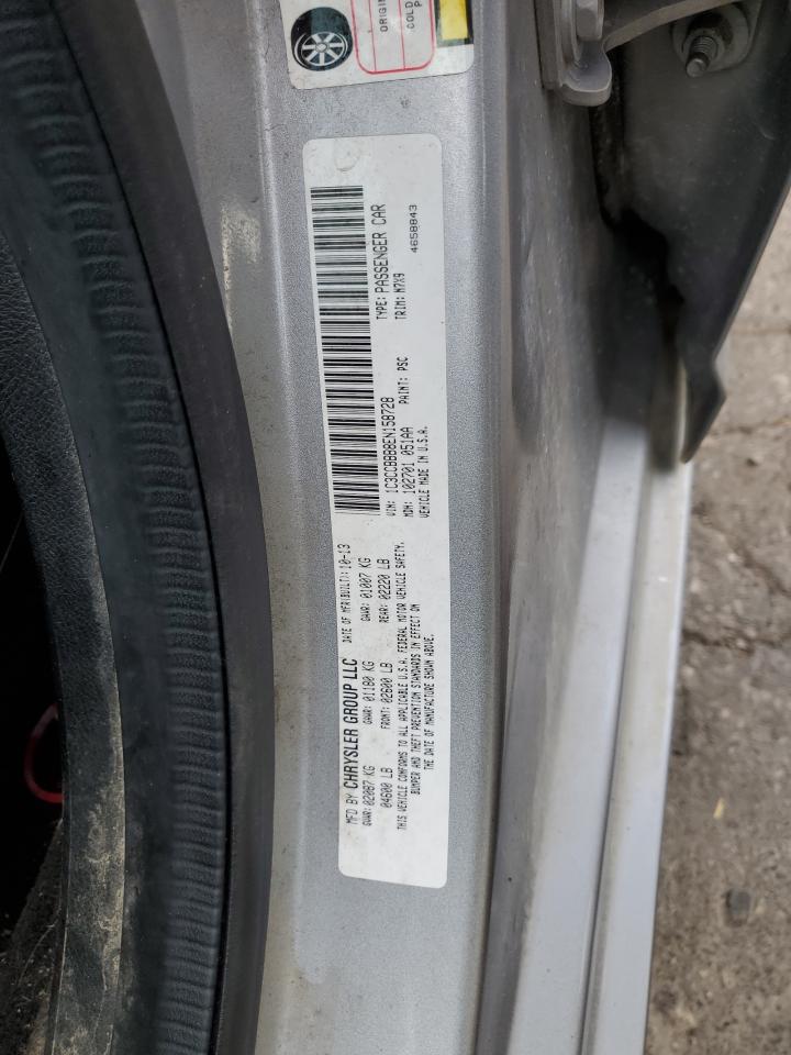 CHRYSLER 200 TOURING