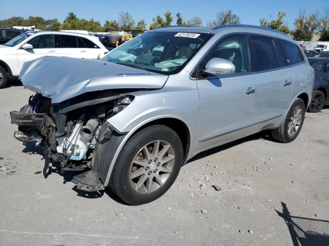 Global Auto Auctions: 2016 BUICK ENCLAVE