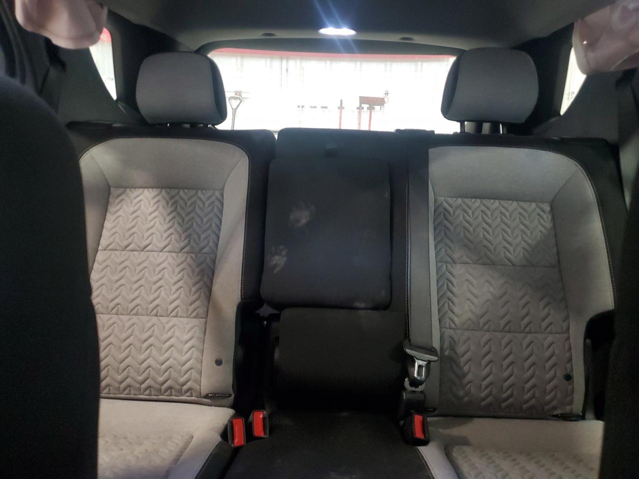 Lot #3309624135 2024 CHEVROLET EQUINOX LS