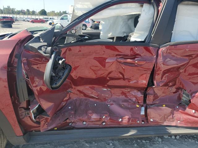 2024 CHEVROLET TRAX 1LT - KL77LHE27RC087130