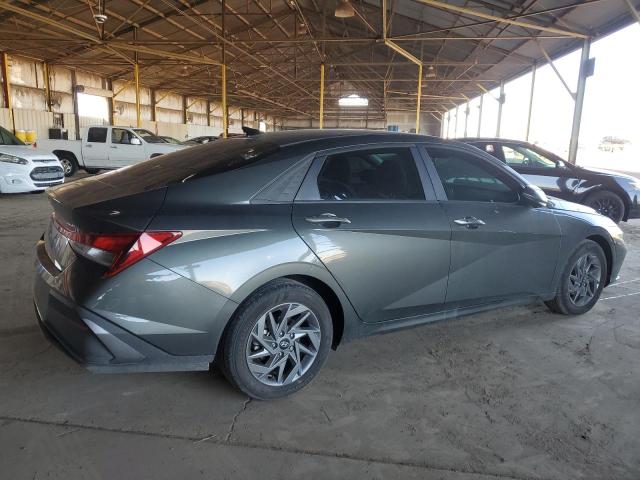 2024 HYUNDAI ELANTRA SEL #3302810895